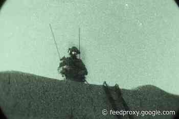 Senate Armed Services Stands By Afghanistan & Taiwan