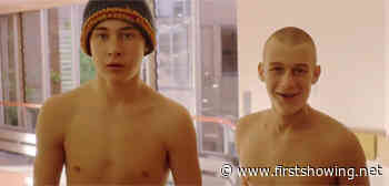 Love, Friendship, Streaking: Buddy Comedy 'Running Naked' Trailer
