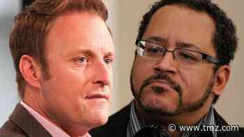 Chris Harrison Racism Apology is Sincere, Michael Eric Dyson Says