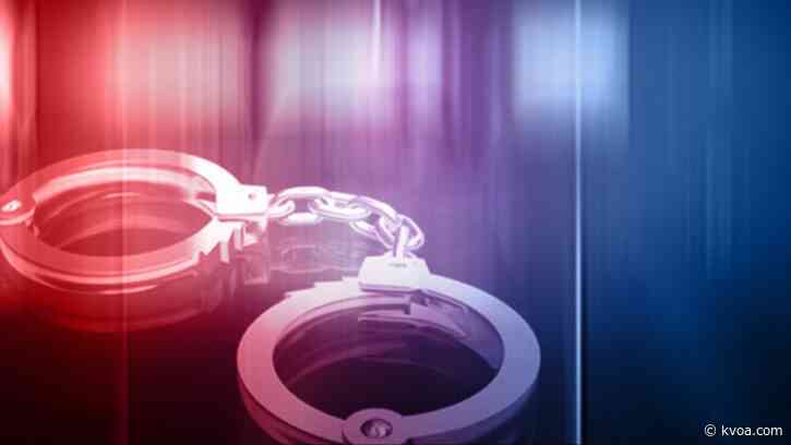 Man charged with 6 bank robberies throughout Arizona, including one in Tucson