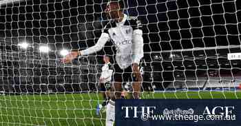Tottenham edge past Fulham thanks to Adarabioyo own goal