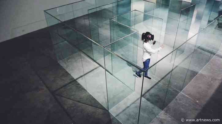 UCCA Beijing to Present ‘World’s First Major Institutional Crypto-Art Exhibition’