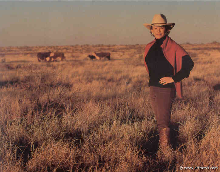 An American Postwar Trove: Preview Texas Heiress Anne Marion’s Collection Ahead of Sotheby’s Auction