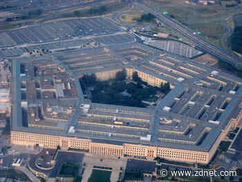 GAO report finds DOD's weapons programs lack clear cybersecurity guidelines