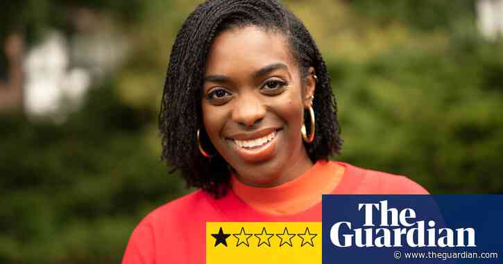 Luxury Holidays: How To Get Away This Year review – what sort of masochist would watch this?