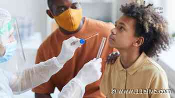 Coronavirus in Georgia | Latest data for Thursday, March 4 - 11Alive.com WXIA