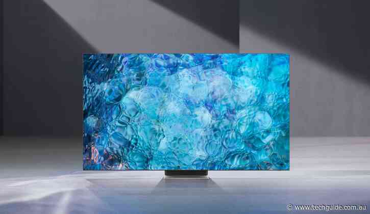 Samsung announces pricing and availability of its stunning 2021 TV range