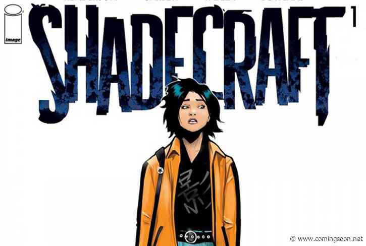 Shadecraft: Netflix Developing Series Adaptation From Lucifer’s Joe Henderson