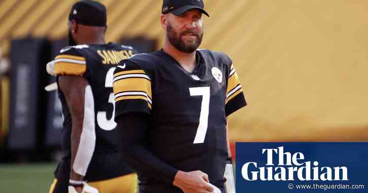 Roethlisberger takes reported $5m pay cut to return for 18th Steelers season