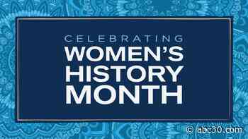 Women's History Month: Meet Leticia Corona, farmworker turned business expert and mentor