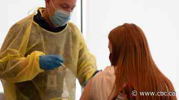 3 Ontario regions to pilot COVID-19 vaccines at some pharmacies next week