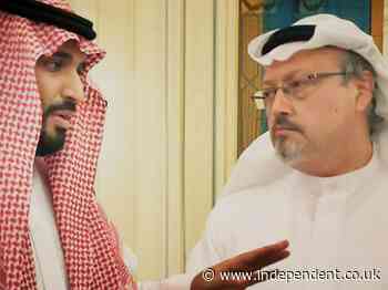 The Dissident tells the true story of Jamal Khashoggi’s murder