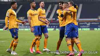 Carlo Ancelotti: More sacrifices needed if Everton to realise European dream