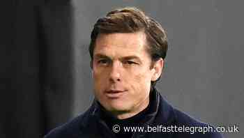 Scott Parker questions handball rule after Fulham are denied in Spurs defeat