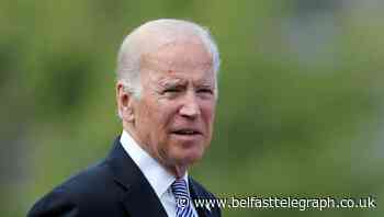 US president ‘maintains unequivocal support for Belfast Agreement’