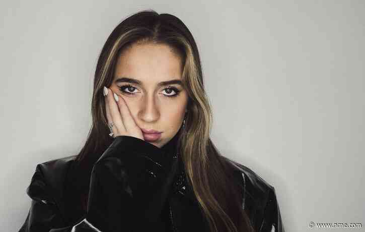 Tate McRae announces new EP ‘too young to be sad’ and shares single ‘slower’