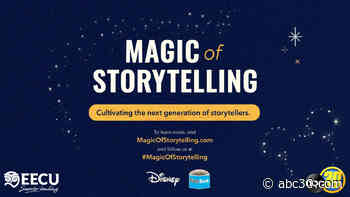 Magic of Storytelling cultivates next generation of storytellers
