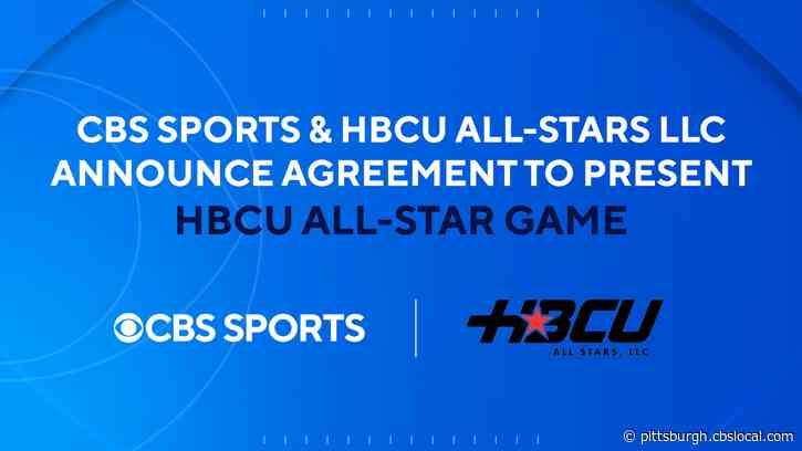 CBS Sports To Air HBCU All-Star Game Beginning 2022 In New Orleans