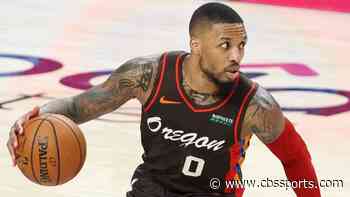 Take the Blazers total against the Kings (again) and a Big 12 best bet