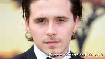 Nicola Peltz praises ‘incredible’ fiance Brooklyn Beckham in birthday tribute