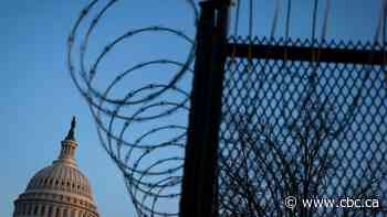 Pentagon mulls request for National Guard to extend stay in Washington