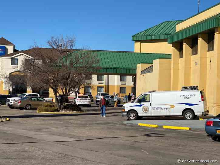 1 Dead, 1 Hospitalized After Disturbance At Fort Collins Motel