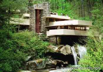 Fallingwater grounds to reopen Saturday for tours