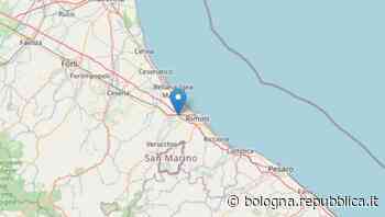 Terremoti, scossa di magnitudo 3 a Santarcangelo di Romagna - La Repubblica
