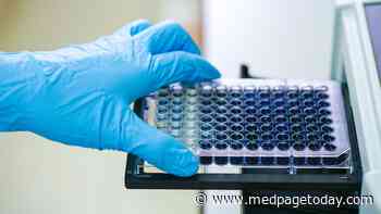 CSF Biomarker Flags Parkinson's Pathology Years Before Symptoms Appear