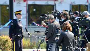 Canadian trust in journalism is wavering. Here's what CBC News is doing about it