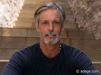 Dave Rolfe lands at WPP as global head of production