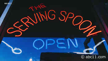 Community steps in to help save iconic Black-owned restaurant in Inglewood