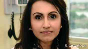 Ontario College of Physicians and Surgeons cautions doctor after complaints about COVID-19 tweets