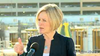 Union supports Alberta NDP's demand for inquiry into deadly COVID-19 outbreak at Red Deer slaughterhouse