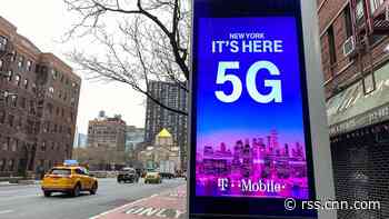 T-Mobile is a consumer favorite. Now it's trying to break into the business world