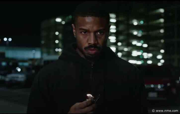 Watch Michael B. Jordan seek vengeance in trailer for Tom Clancy thriller ‘Without Remorse’