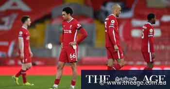 Chelsea condemn Liverpool to worst losing run in club history