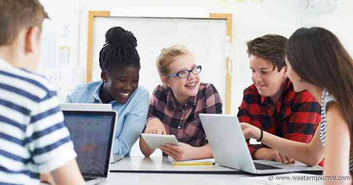Parents Beware: Middle School Teacher Separates Kids Into ‘Privileged’ and ‘Targeted’ Groups for Lesson