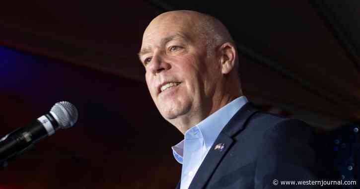 Montana Governor: If Loving Freedom Makes Me a Neanderthal, Count Me As One