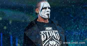 AEW Revolution 2021: How to watch, start times, full card and B/R Live     - CNET