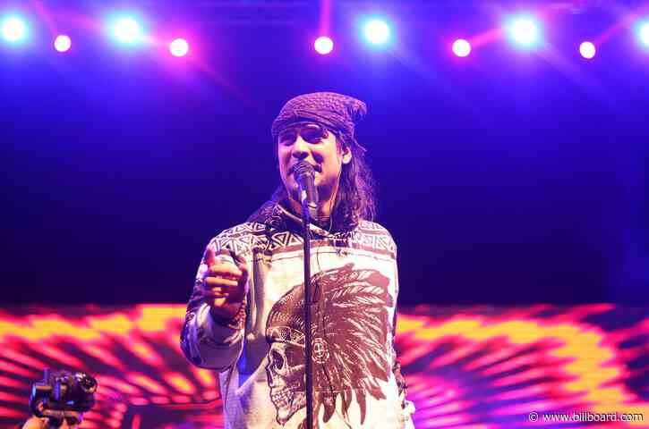 Jubin Nautiyal & Emraan Hashmi Continue Indian Artists’ 2021 Hot Streak on Global Chart