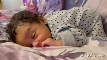 Durham nonprofit provides financial relief for Black mothers at height of trauma