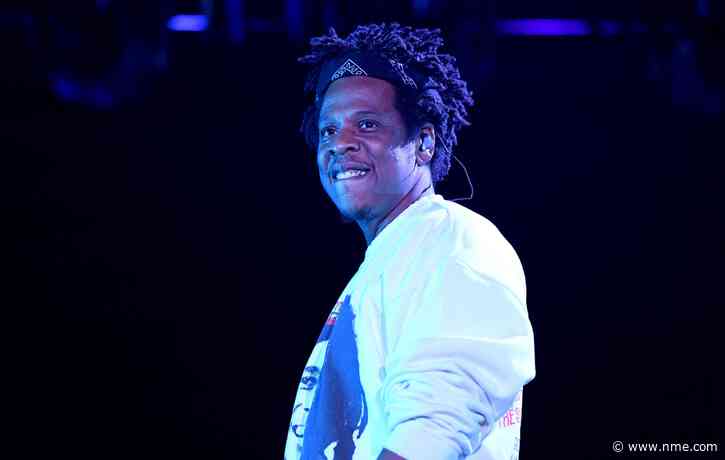 Jay-Z sells Tidal platform to Twitter co-founder Jack Dorsey