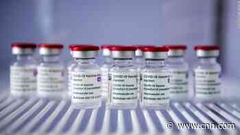 The country's move marks a dramatic escalation of the EU's dispute with drug giant AstraZeneca