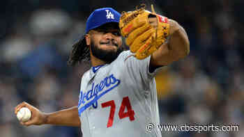 2021 Fantasy Baseball Draft Prep: Ranking all closers by job security from strongest to mix and match