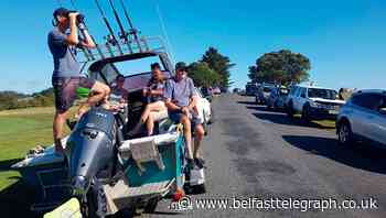 Powerful earthquake off New Zealand coast prompts evacuations