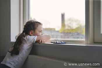 Children’s Mental Health Crisis Could Be a Next ‘Wave’ in the Pandemic