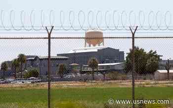 Judge Questions Arizona's Approach in Deal Over Prison Care