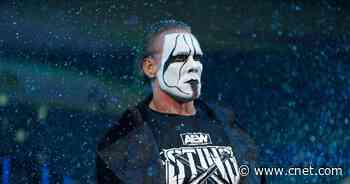 AEW Revolution 2021: How to watch, start times, full card and B/R Live     - CNET