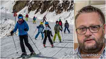 VOS Travel trekt definitief streep door skiseizoen: “We moeten weer iedereen opbellen” - Het Nieuwsblad